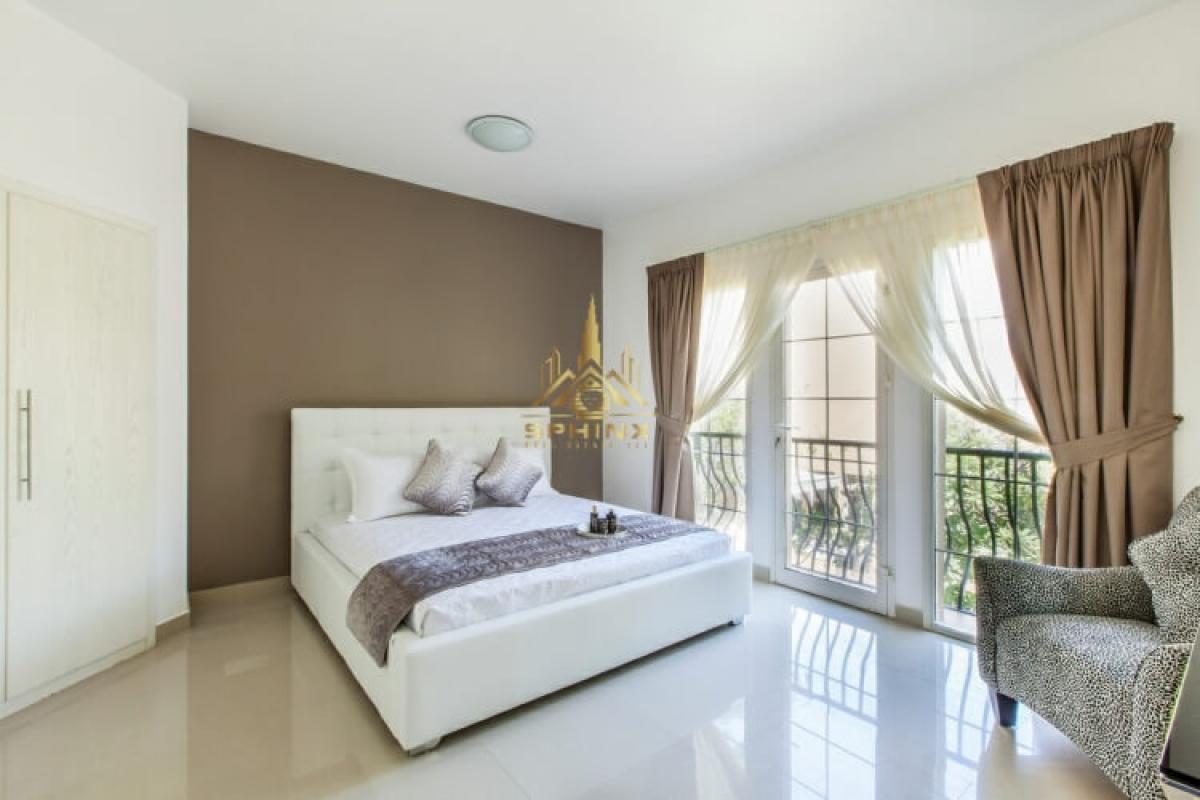 Picture of Villa For Rent in Al Sufouh, Dubai, United Arab Emirates