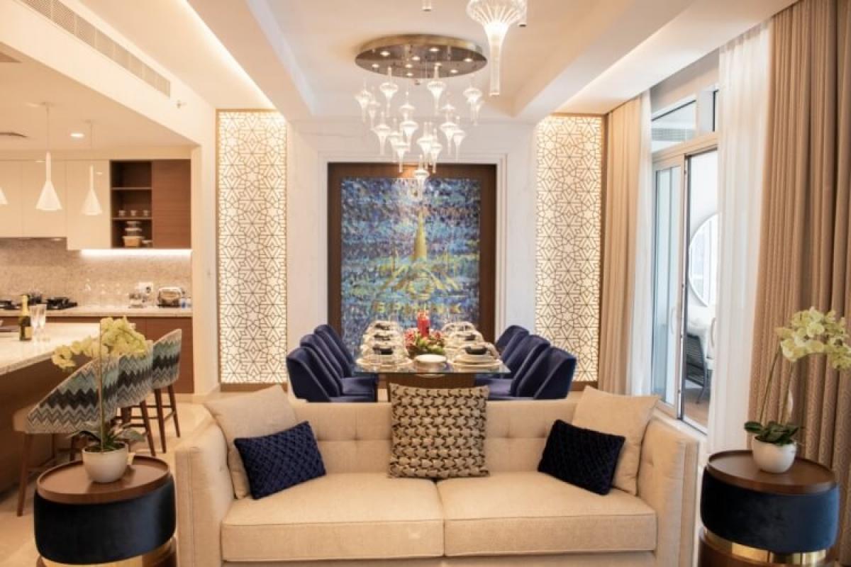 Picture of Apartment For Sale in Bur Dubai, Dubai, United Arab Emirates