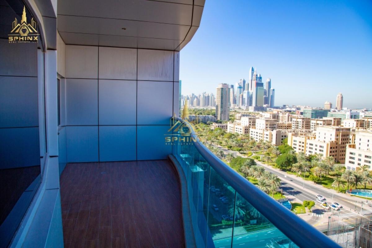 Picture of Apartment For Rent in Barsha Heights (Tecom), Dubai, United Arab Emirates