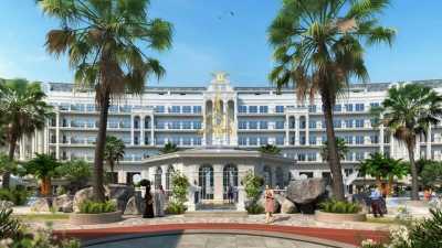 Apartment For Sale in Arjan, United Arab Emirates