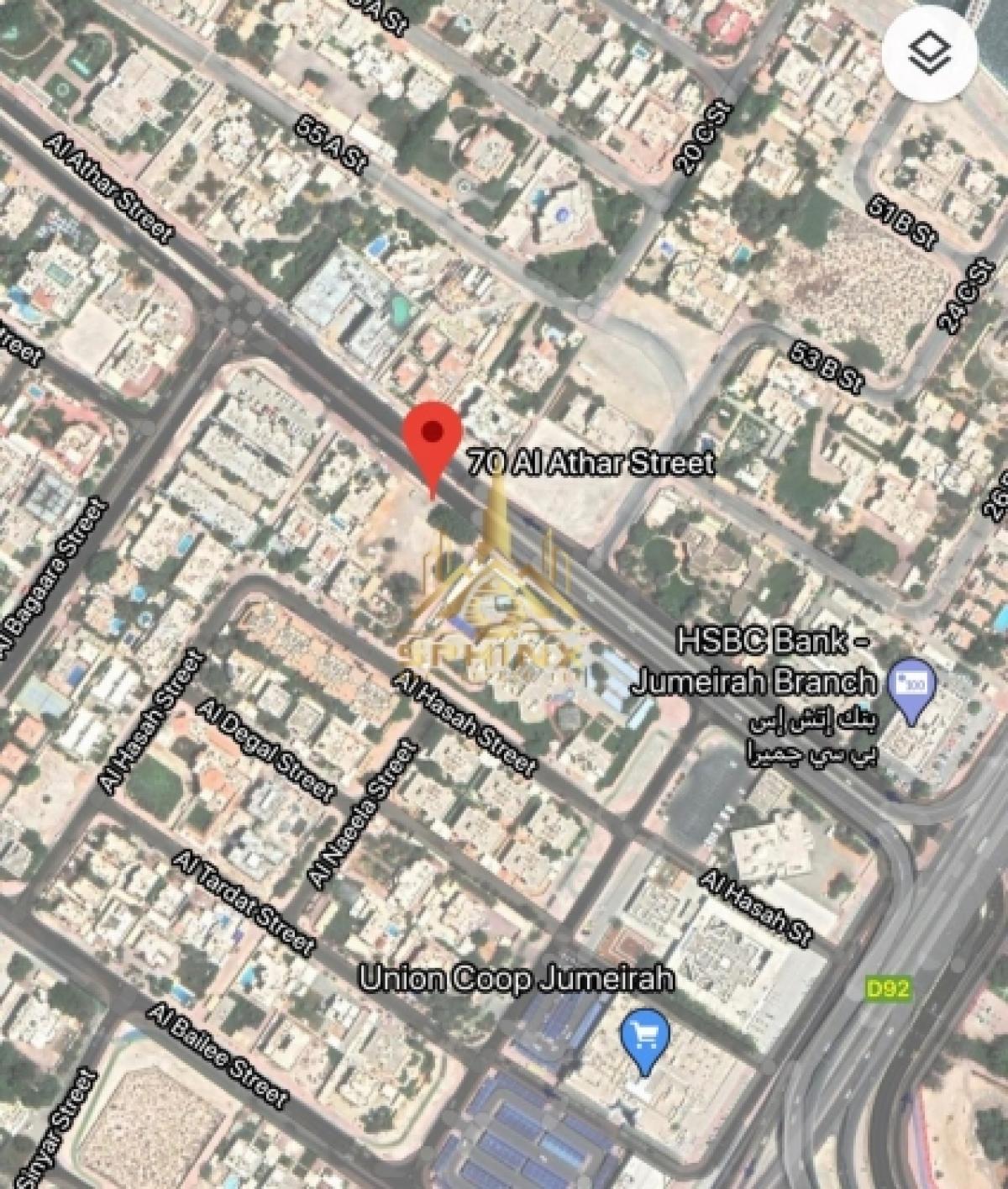 Picture of Home For Sale in Jumeirah, Dubai, United Arab Emirates