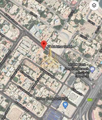 Home For Sale in Jumeirah, United Arab Emirates