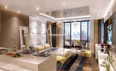 Apartment For Sale in Jumeirah Village Triangle (Jvt), United Arab Emirates