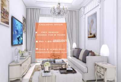 Apartment For Sale in Arjan, United Arab Emirates