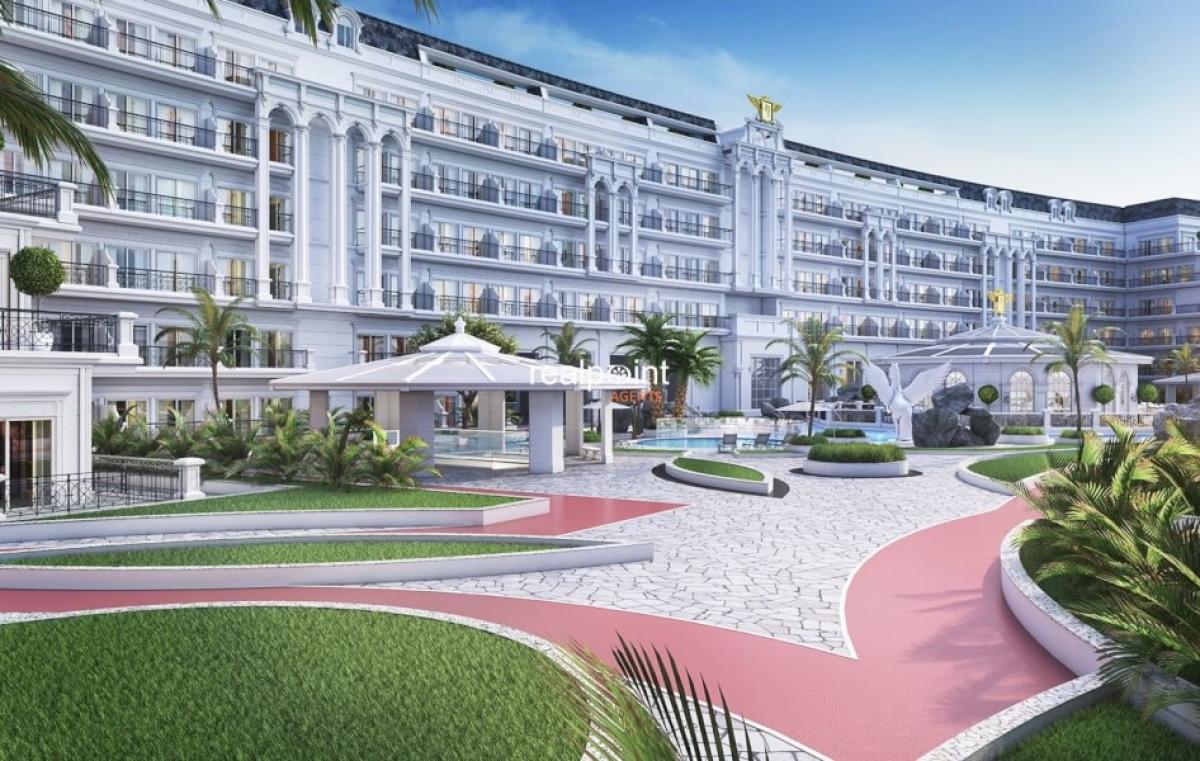 Picture of Apartment For Sale in Arjan, Dubai, United Arab Emirates