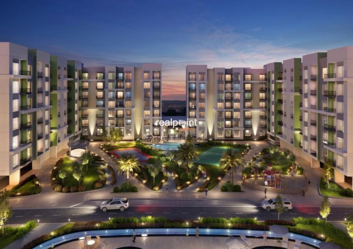 Picture of Apartment For Sale in Al Warsan, Dubai, United Arab Emirates