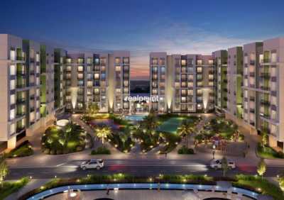 Apartment For Sale in Al Warsan, United Arab Emirates