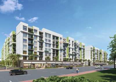 Apartment For Sale in Al Warsan, United Arab Emirates