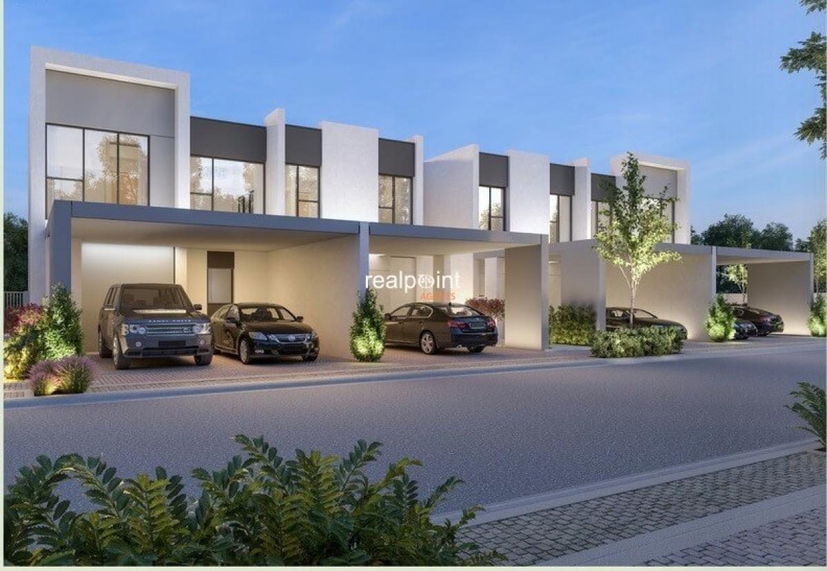 Picture of Home For Sale in Dubailand, Dubai, United Arab Emirates