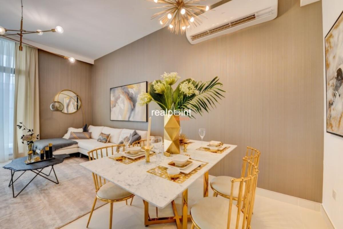 Picture of Apartment For Sale in Meydan, Dubai, United Arab Emirates