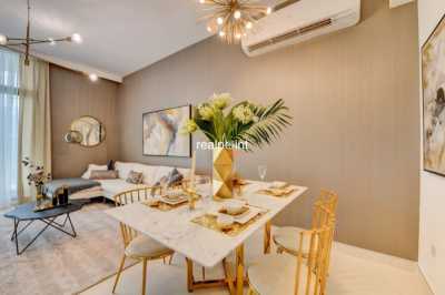 Apartment For Sale in Meydan, United Arab Emirates