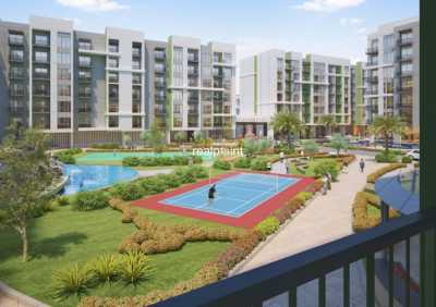 Apartment For Sale in Al Warsan, United Arab Emirates