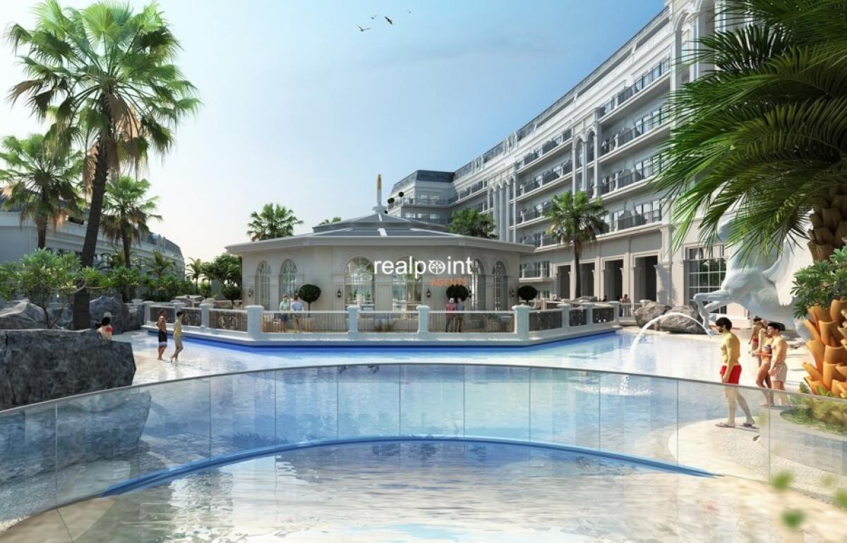 Picture of Apartment For Sale in Arjan, Dubai, United Arab Emirates