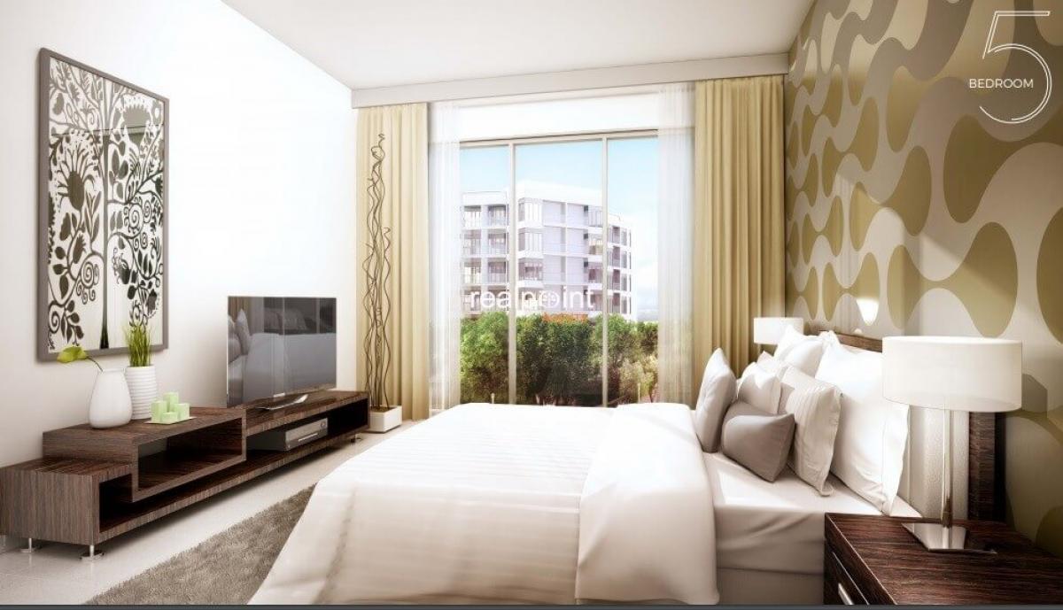 Picture of Apartment For Sale in Dubai South (Dubai World Central), Dubai, United Arab Emirates