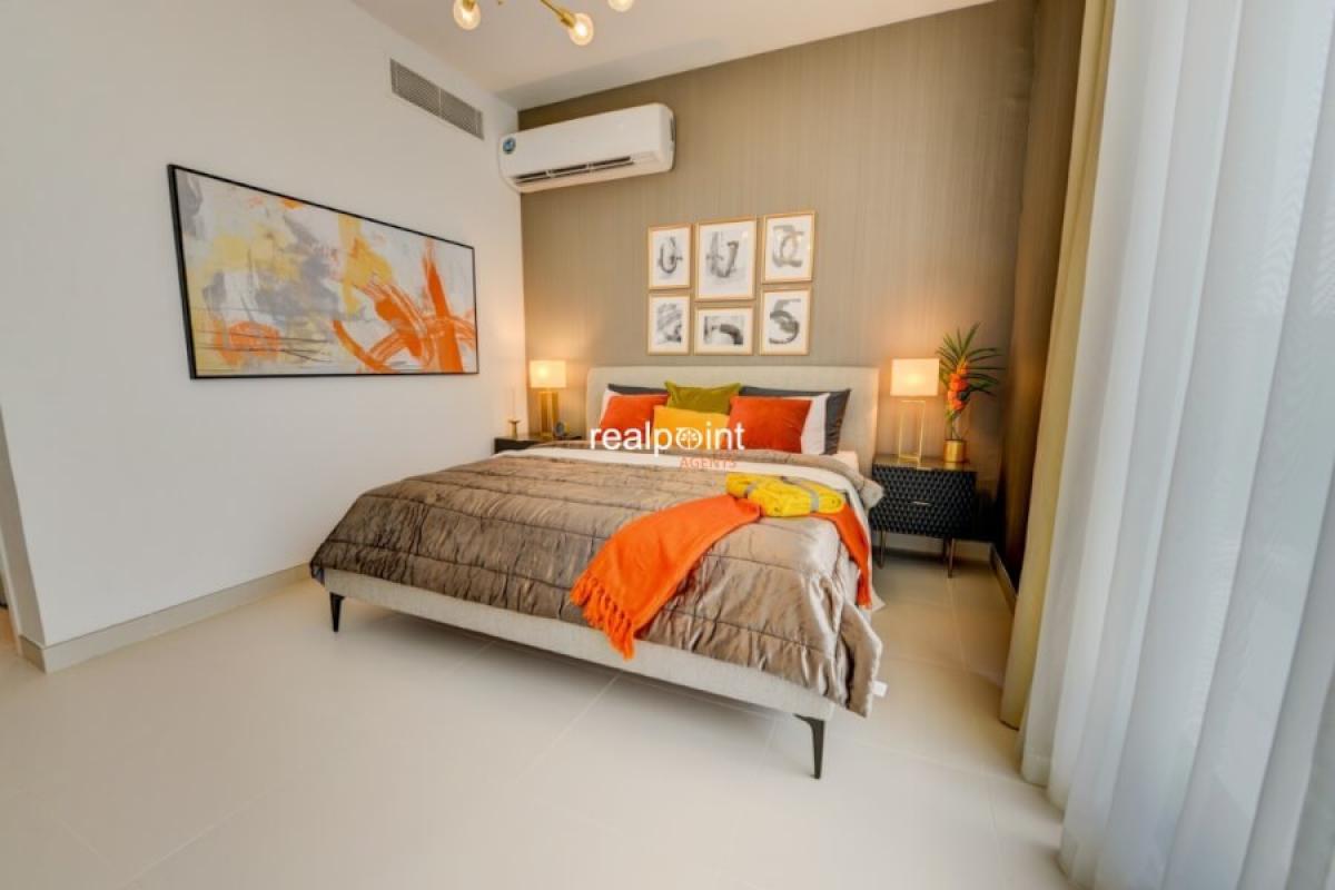 Picture of Apartment For Sale in Meydan, Dubai, United Arab Emirates