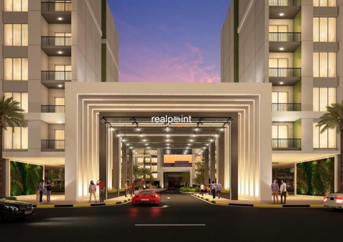 Picture of Apartment For Sale in Al Warsan, Dubai, United Arab Emirates