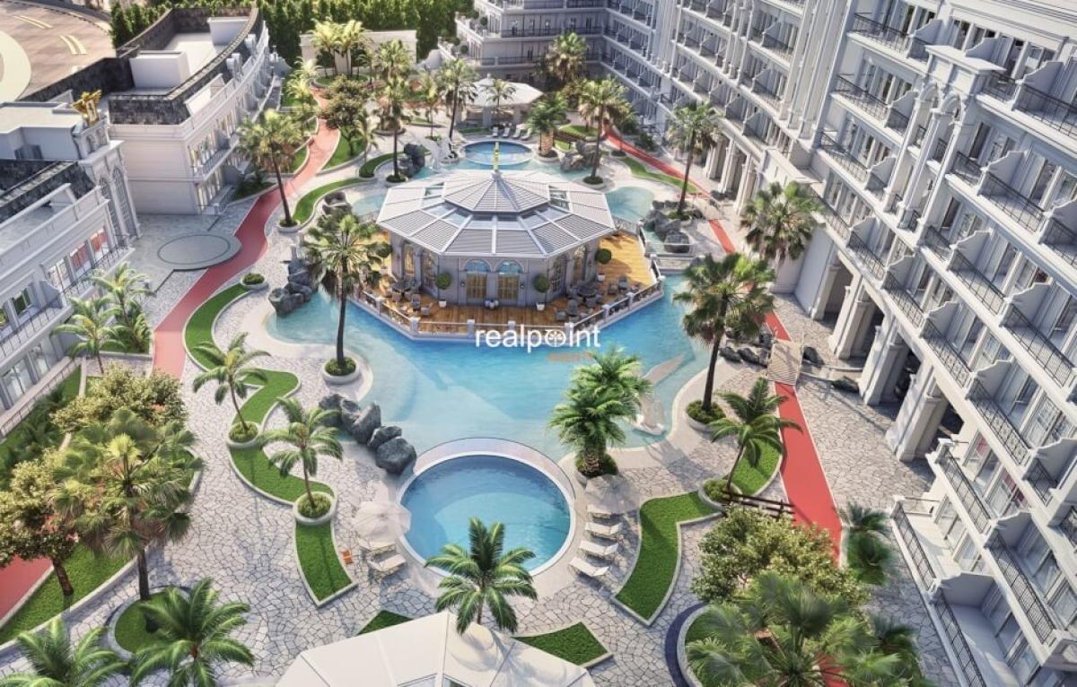 Picture of Apartment For Sale in Arjan, Dubai, United Arab Emirates