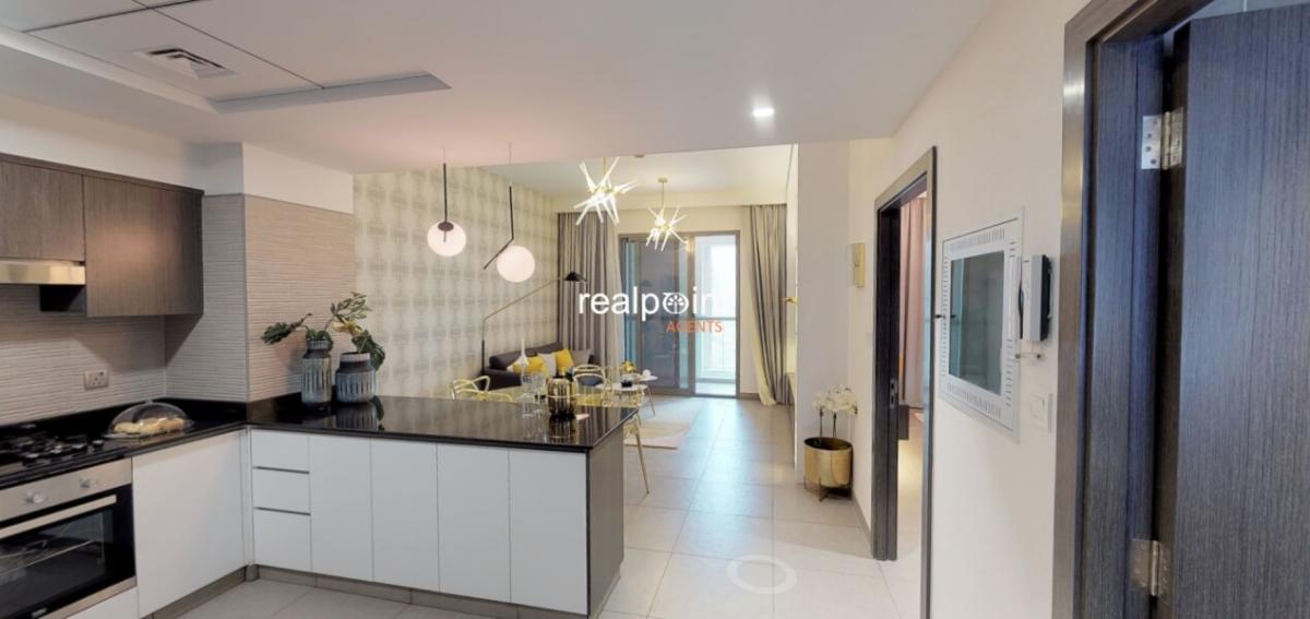 Picture of Apartment For Sale in Al Barsha, Dubai, United Arab Emirates