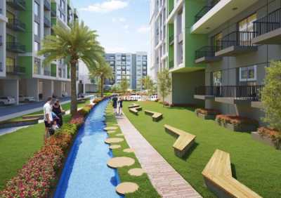 Apartment For Sale in Al Warsan, United Arab Emirates