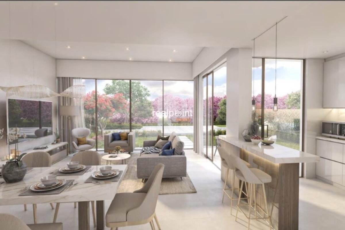 Picture of Home For Sale in Dubailand, Dubai, United Arab Emirates