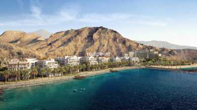 Apartment For Sale in Sharm, United Arab Emirates