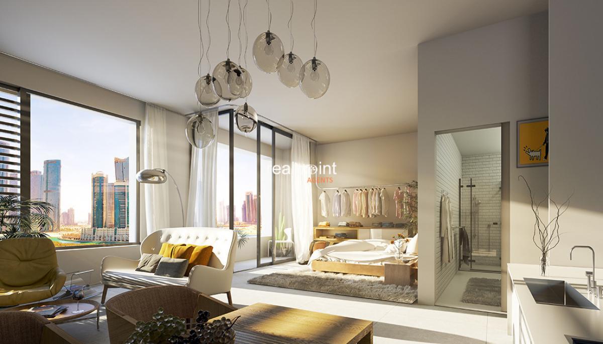 Picture of Apartment For Sale in Al Reem Island, Abu Dhabi, United Arab Emirates