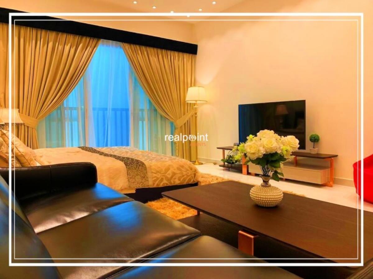 Picture of Apartment For Sale in Al Warsan, Dubai, United Arab Emirates