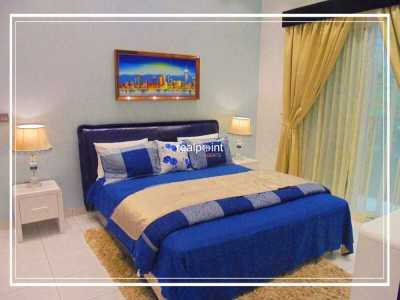 Apartment For Sale in Al Warsan, United Arab Emirates