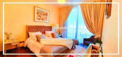 Apartment For Sale in Arjan, United Arab Emirates