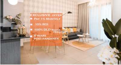 Apartment For Sale in Al Barsha, United Arab Emirates