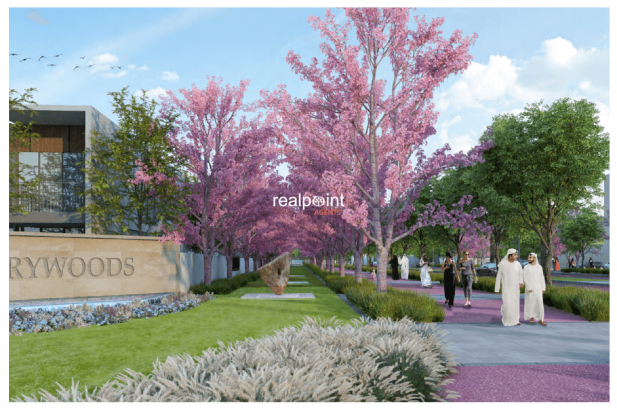 Picture of Home For Sale in Dubailand, Dubai, United Arab Emirates