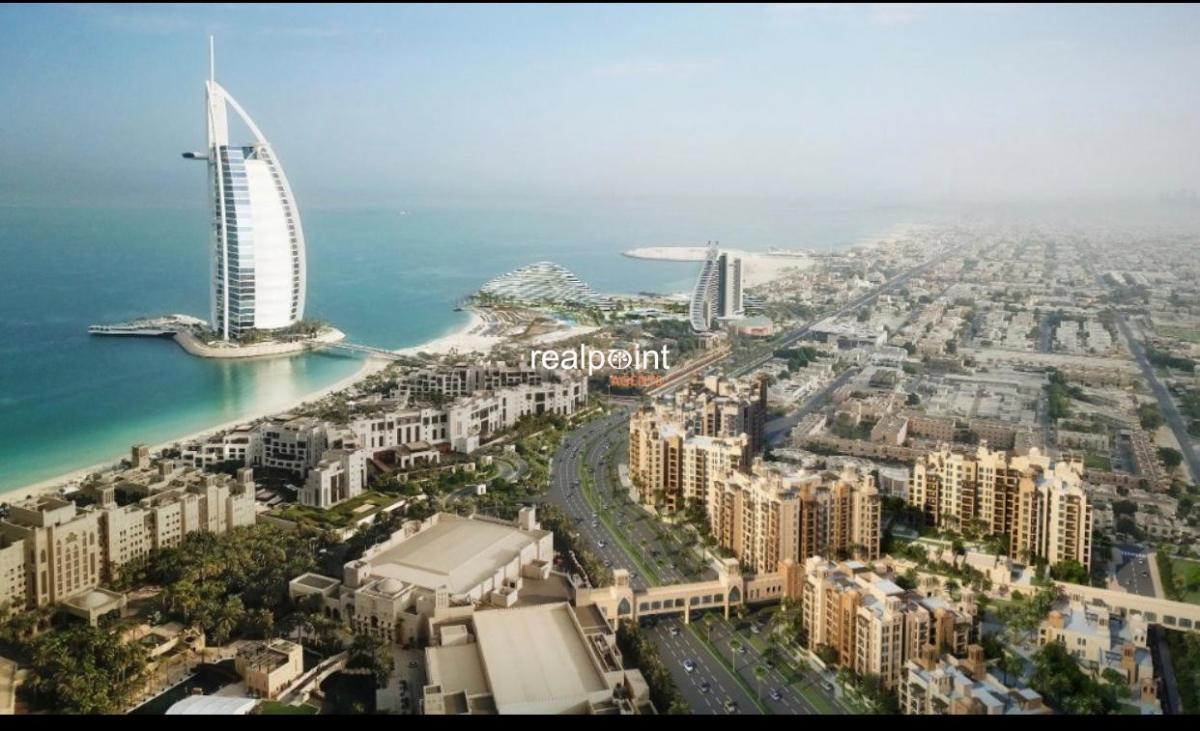 Picture of Apartment For Sale in Umm Suqeim, Dubai, United Arab Emirates