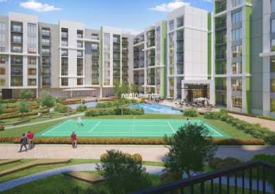 Apartment For Sale in Al Warsan, United Arab Emirates
