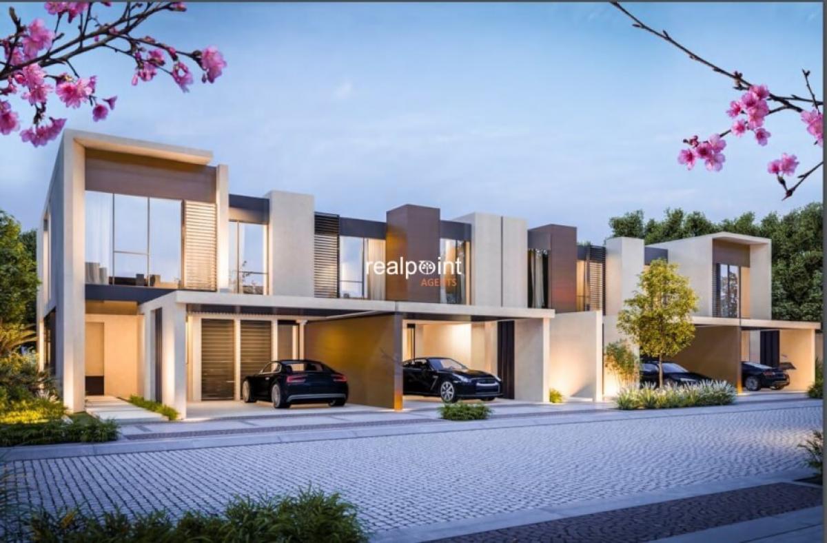 Picture of Home For Sale in Dubailand, Dubai, United Arab Emirates