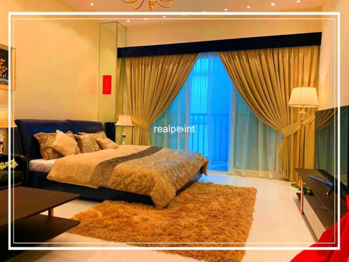 Picture of Apartment For Sale in Al Warsan, Dubai, United Arab Emirates