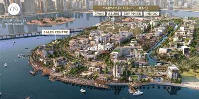 Apartment For Sale in Maryam Island, United Arab Emirates