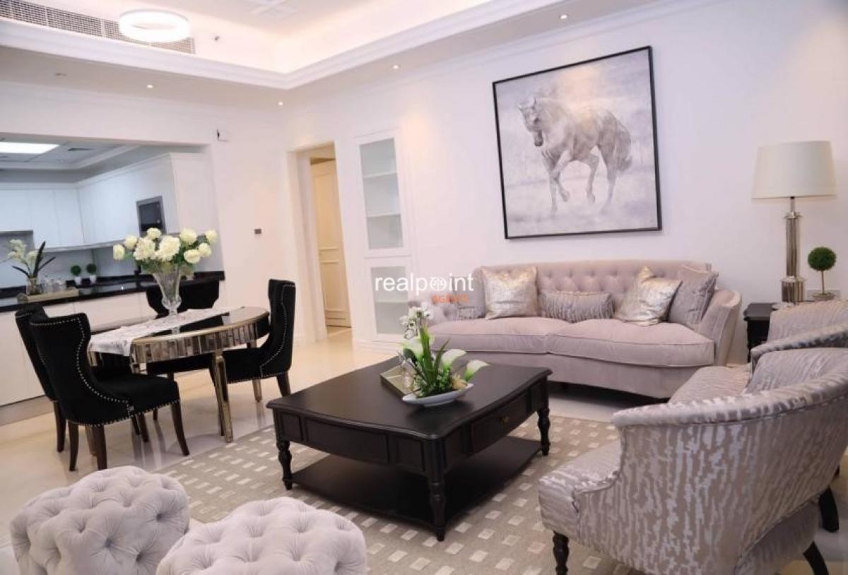 Picture of Apartment For Sale in Arjan, Dubai, United Arab Emirates