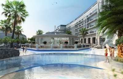 Apartment For Sale in Arjan, United Arab Emirates