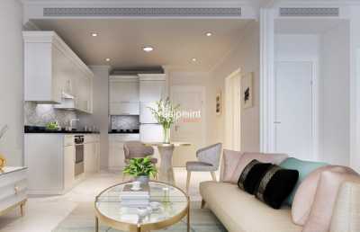 Apartment For Sale in Arjan, United Arab Emirates