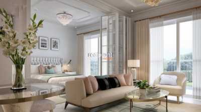 Apartment For Sale in Arjan, United Arab Emirates
