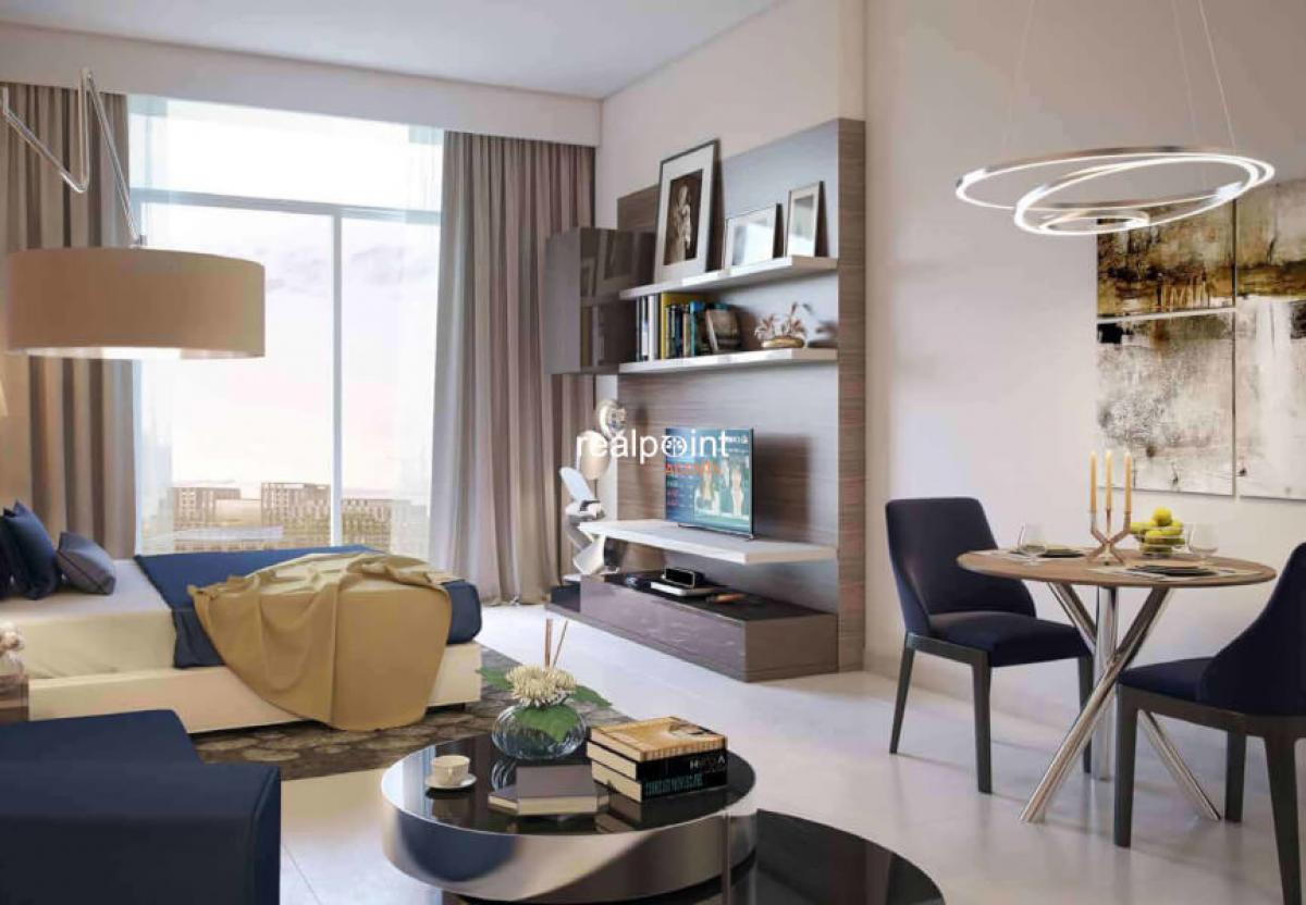 Picture of Apartment For Sale in Akoya, Dubai, United Arab Emirates