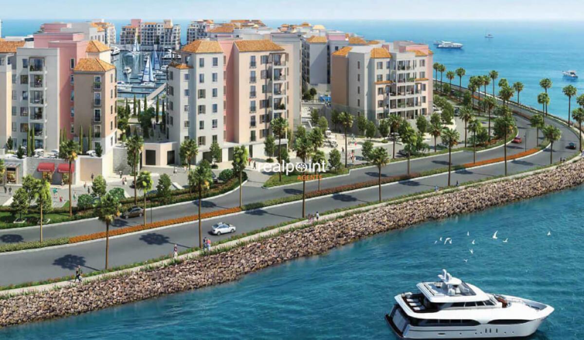 Picture of Apartment For Sale in Jumeirah, Dubai, United Arab Emirates