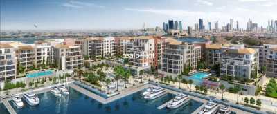 Apartment For Sale in Jumeirah, United Arab Emirates