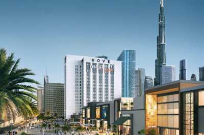 Apartment For Sale in City Walk, United Arab Emirates