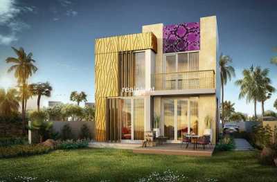 Villa For Sale in Akoya, United Arab Emirates