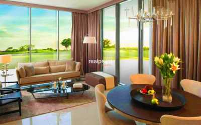 Apartment For Sale in Akoya, United Arab Emirates