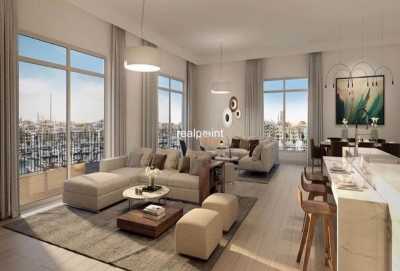 Apartment For Sale in Jumeirah, United Arab Emirates