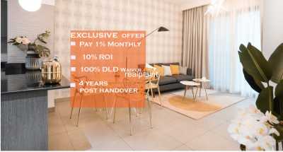 Apartment For Sale in Al Barsha, United Arab Emirates