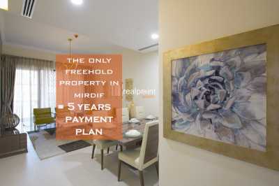 Apartment For Sale in Mirdif, United Arab Emirates