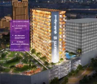 Apartment For Sale in 